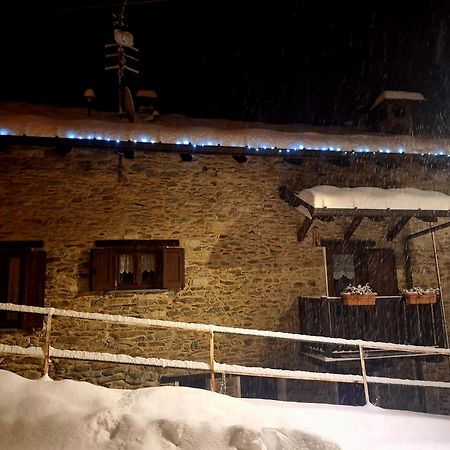 Gran Paradiso Alpette المظهر الخارجي الصورة