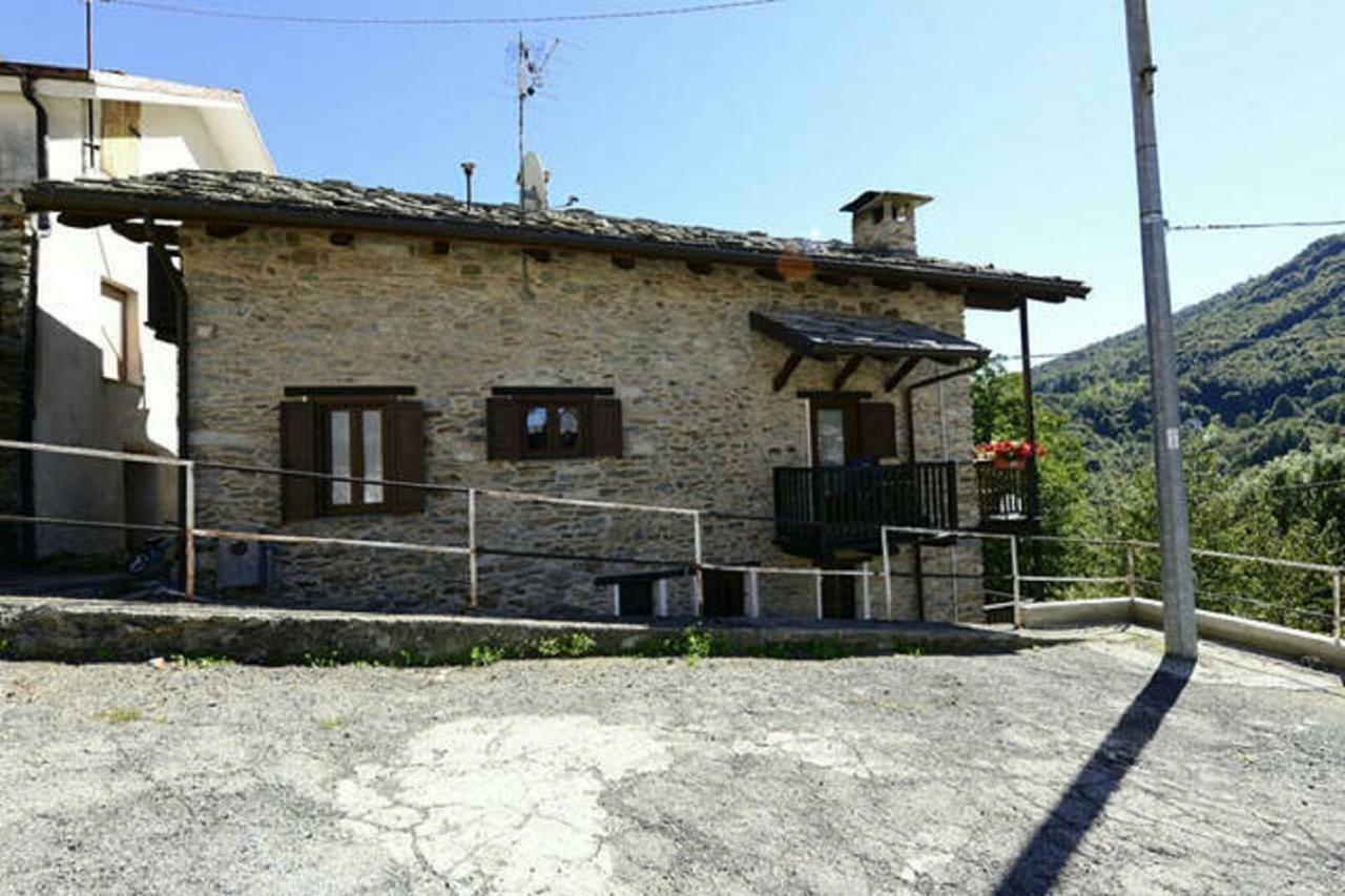 Gran Paradiso Alpette المظهر الخارجي الصورة